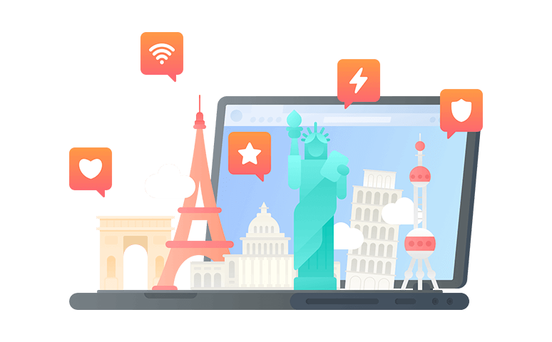 在爱沙尼亚怎么穿回中国 - 海外刷抖音VPN